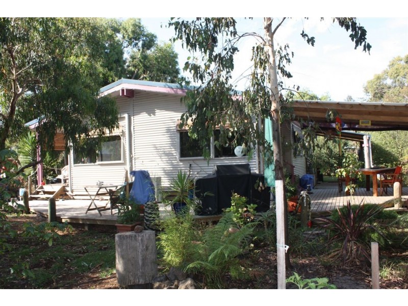 2 Tarwin Place, Tarwin Lower VIC 3956