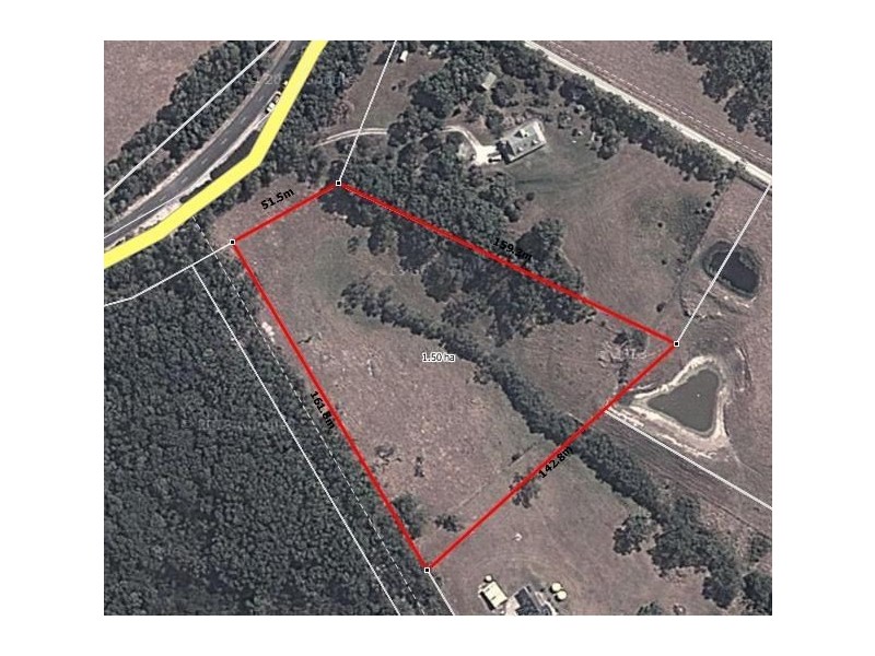 7 Thomson Road, Fish Creek VIC 3959