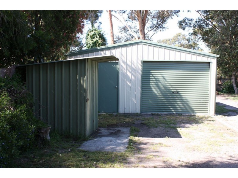 21 Bird Street, Inverloch VIC 3996
