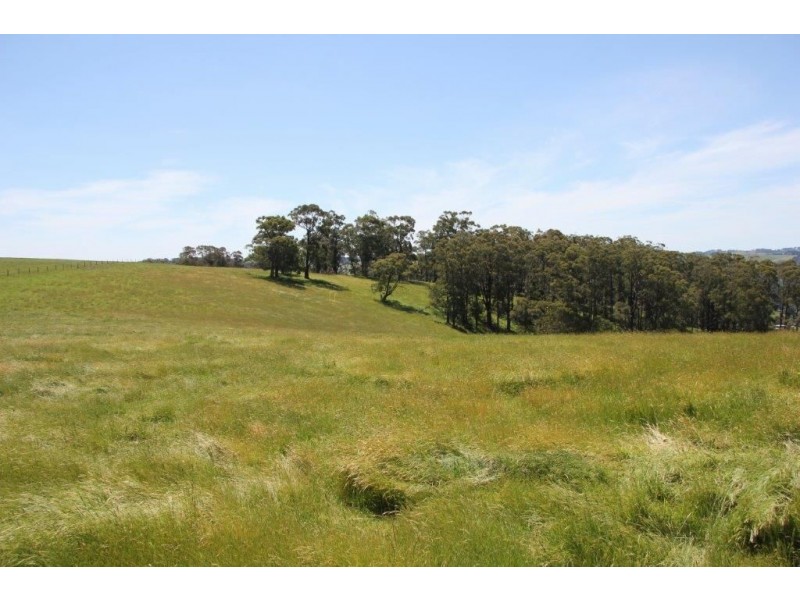 3441 Grandridge Ridge Road, Mirboo North VIC 3871