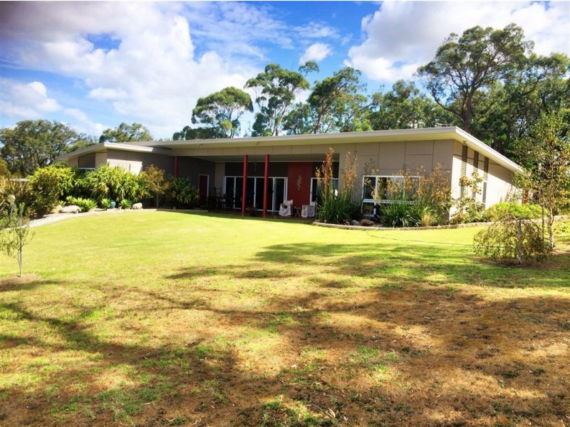 1489 Inverloch-Venus Bay Road, Tarwin Lower VIC 3956