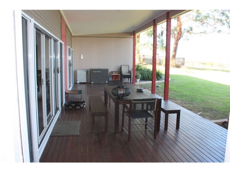 1489 Inverloch-Venus Bay Road, Tarwin Lower VIC 3956