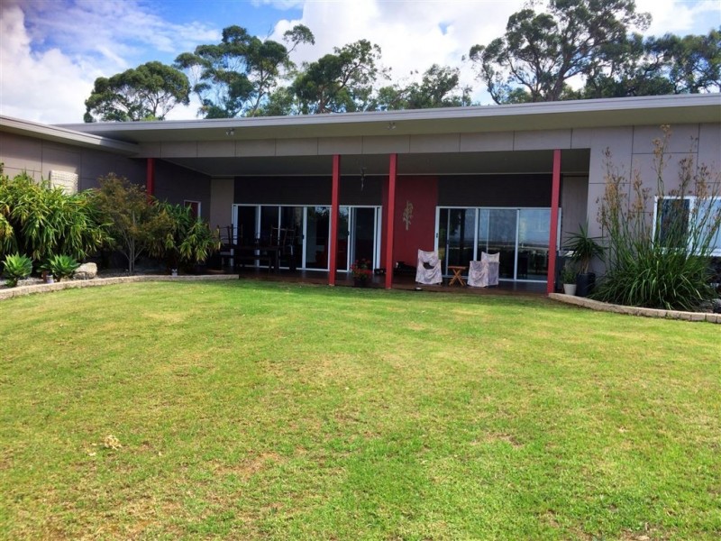 1489 Inverloch-Venus Bay Road, Tarwin Lower VIC 3956