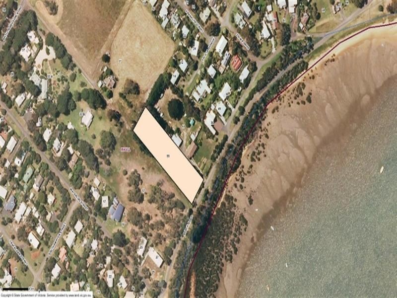 55 Beach Road, Rhyll VIC 3923