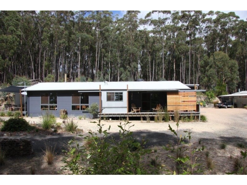 620 Budgeree Road, Budgeree VIC 3870