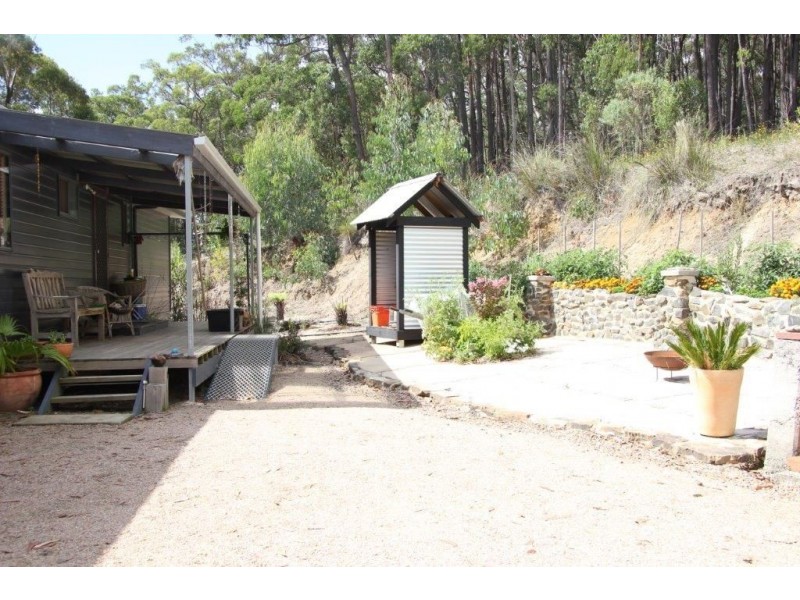 620 Budgeree Road, Budgeree VIC 3870