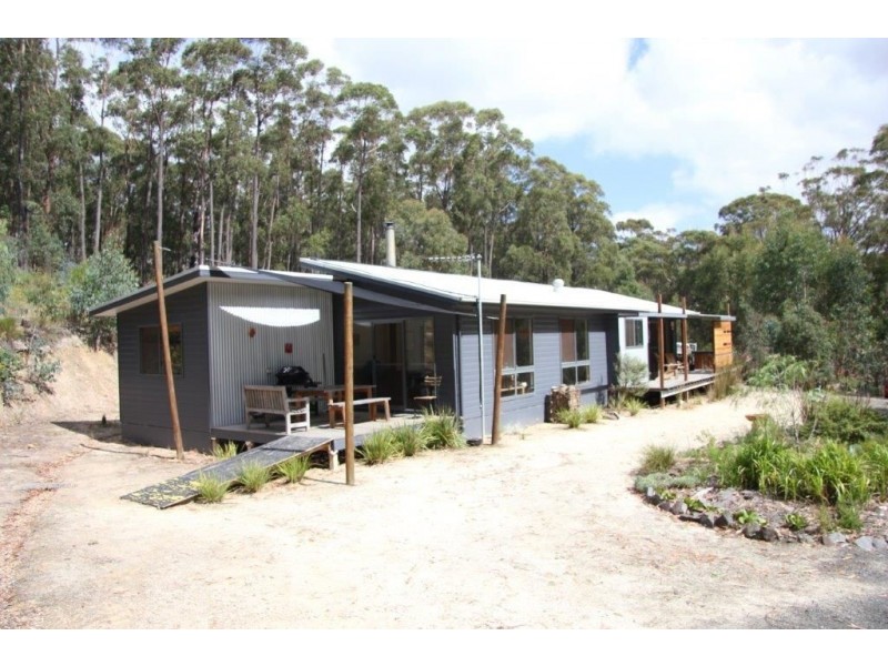 620 Budgeree Road, Budgeree VIC 3870