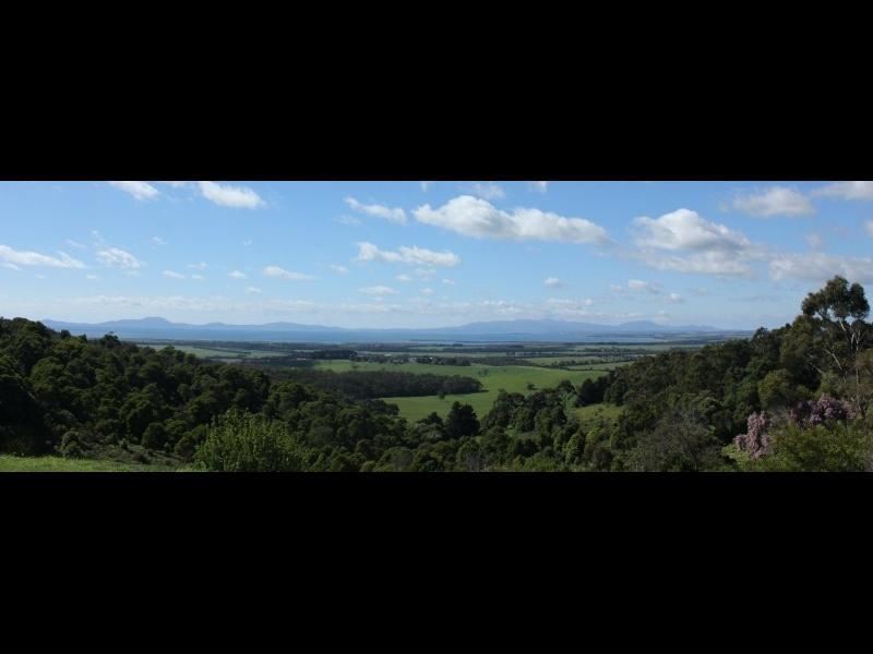 527 Fish Creek Foster Road, Foster VIC 3960