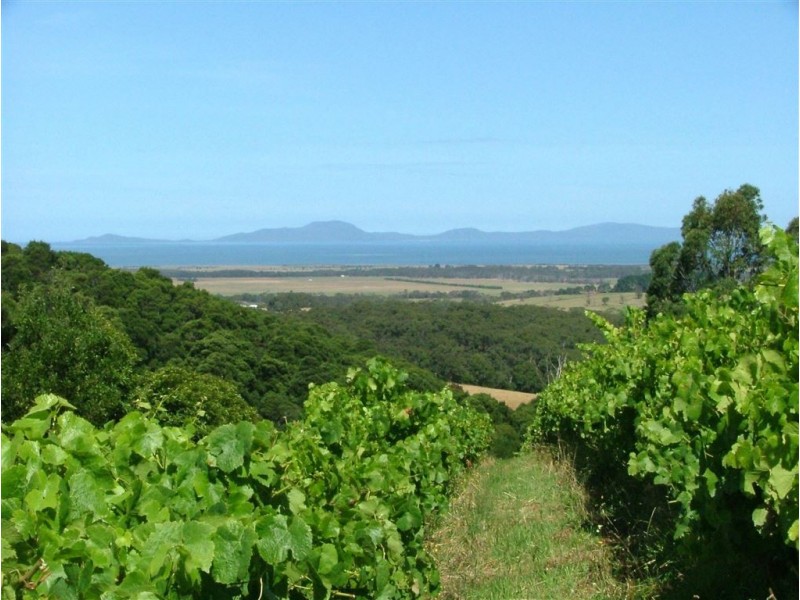 527 Fish Creek Foster Road, Foster VIC 3960