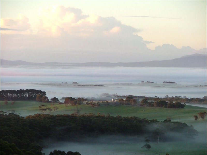 527 Fish Creek Foster Road, Foster VIC 3960