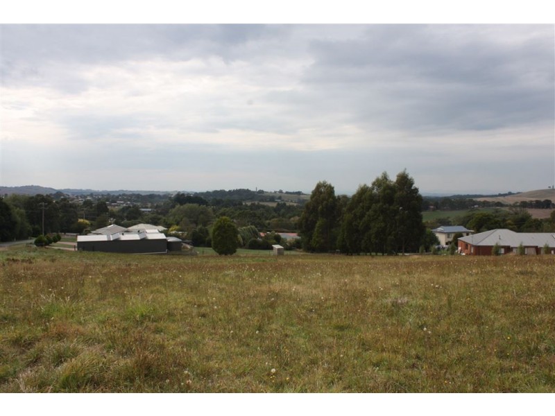 17, 5, 3 Hillcrest Way & Range Court, Korumburra VIC 3950