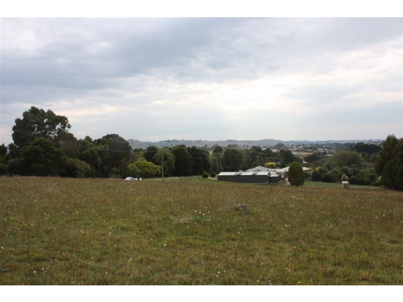 17, 5, 3 Hillcrest Way & Range Court, Korumburra VIC 3950
