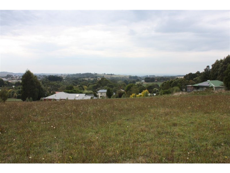 17, 5, 3 Hillcrest Way & Range Court, Korumburra VIC 3950