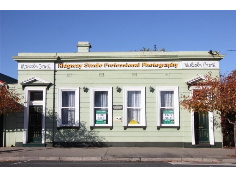 60 Ridgway, Mirboo North VIC 3871