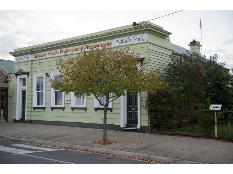 60 Ridgway, Mirboo North VIC 3871