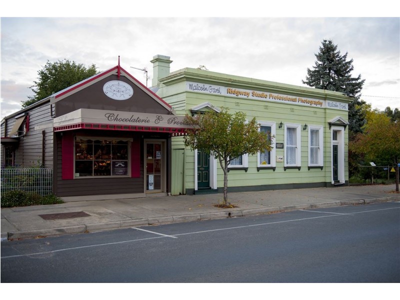 60 Ridgway, Mirboo North VIC 3871