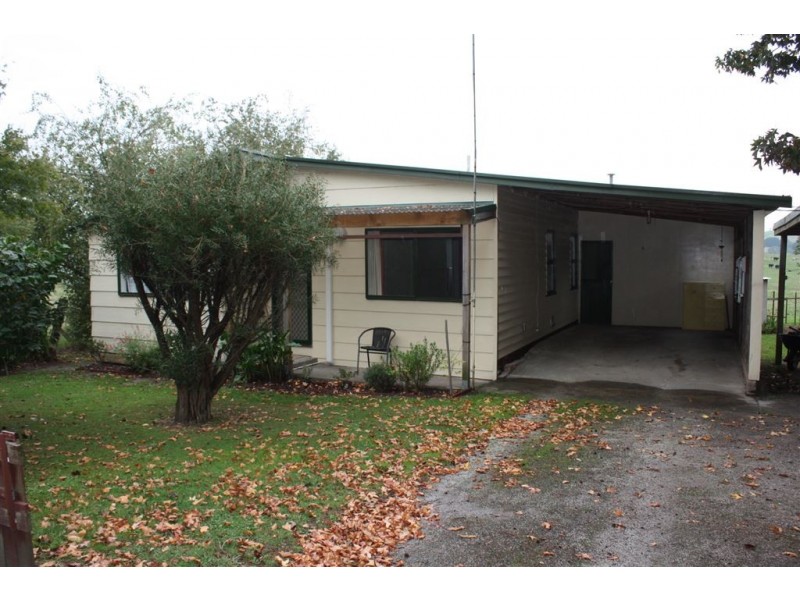 81 Stockdales Road, Koonwarra VIC 3954