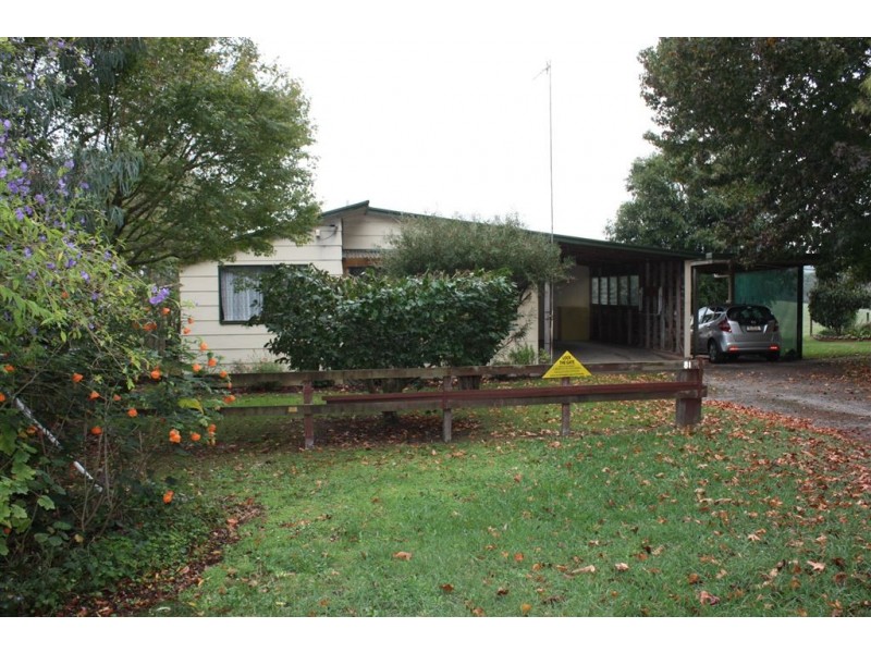 81 Stockdales Road, Koonwarra VIC 3954