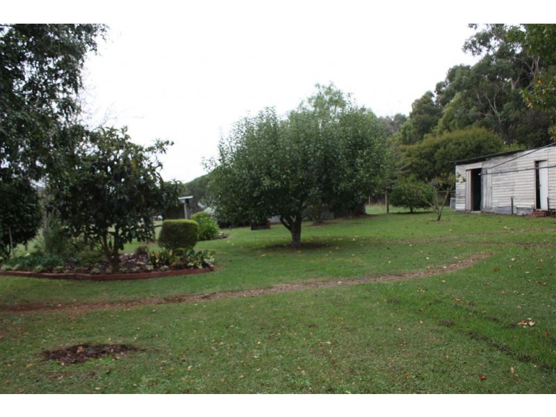 81 Stockdales Road, Koonwarra VIC 3954