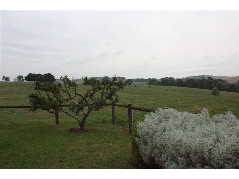 81 Stockdales Road, Koonwarra VIC 3954