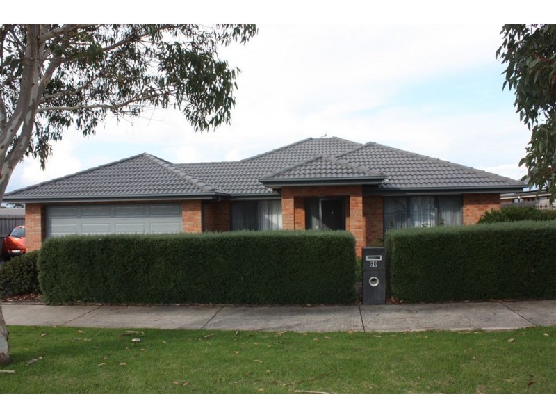 80 Cuttriss Street, Inverloch VIC 3996