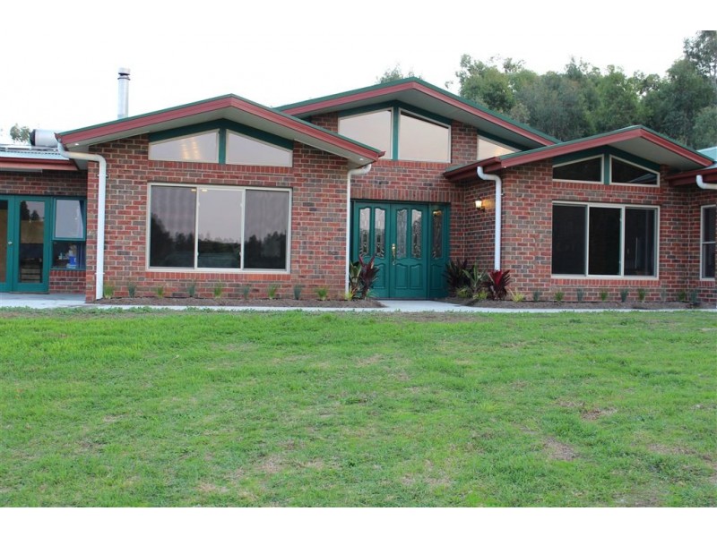 45 Minns Road, Koonwarra VIC 3954