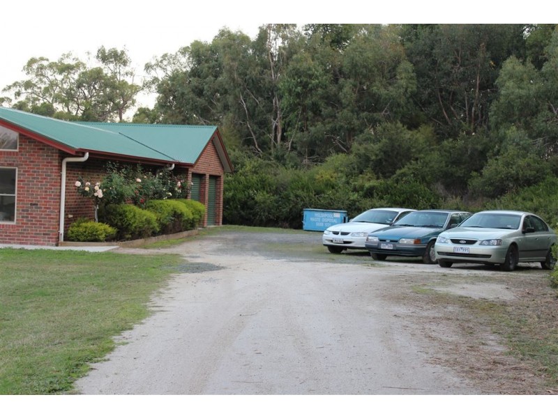 45 Minns Road, Koonwarra VIC 3954