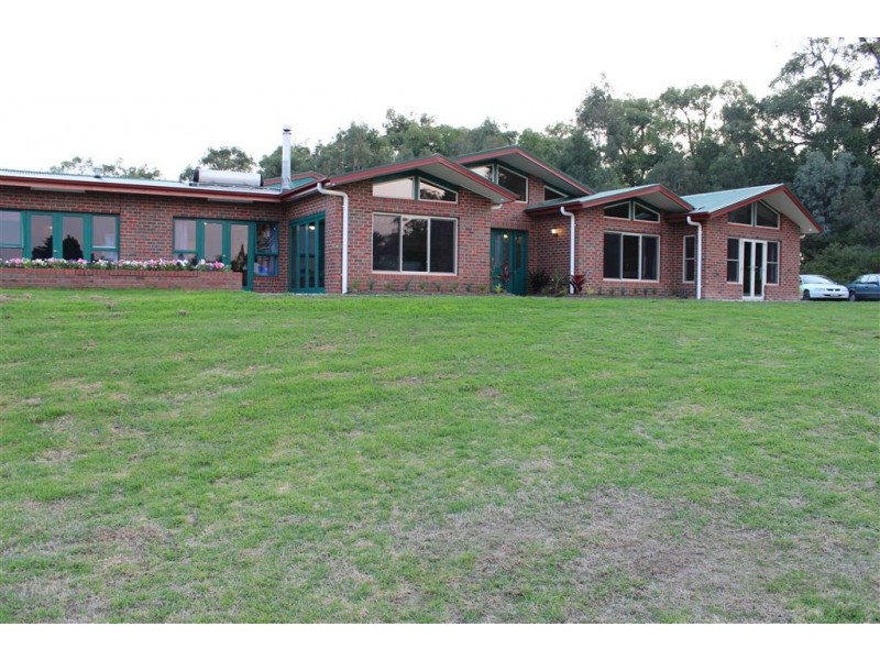 45 Minns Road, Koonwarra VIC 3954