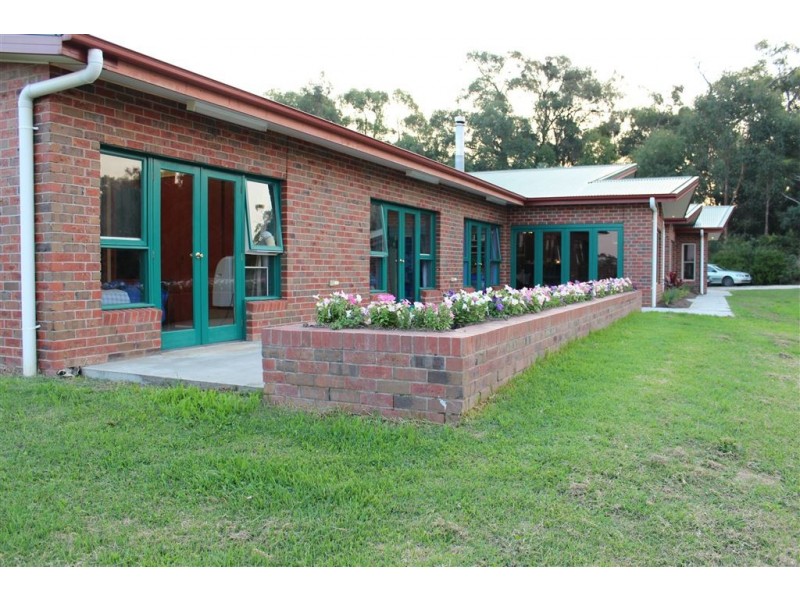 45 Minns Road, Koonwarra VIC 3954