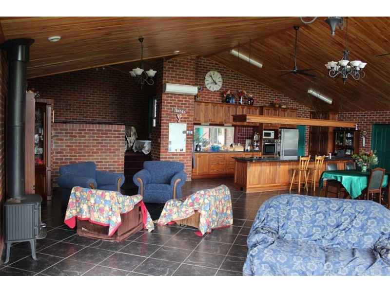 45 Minns Road, Koonwarra VIC 3954
