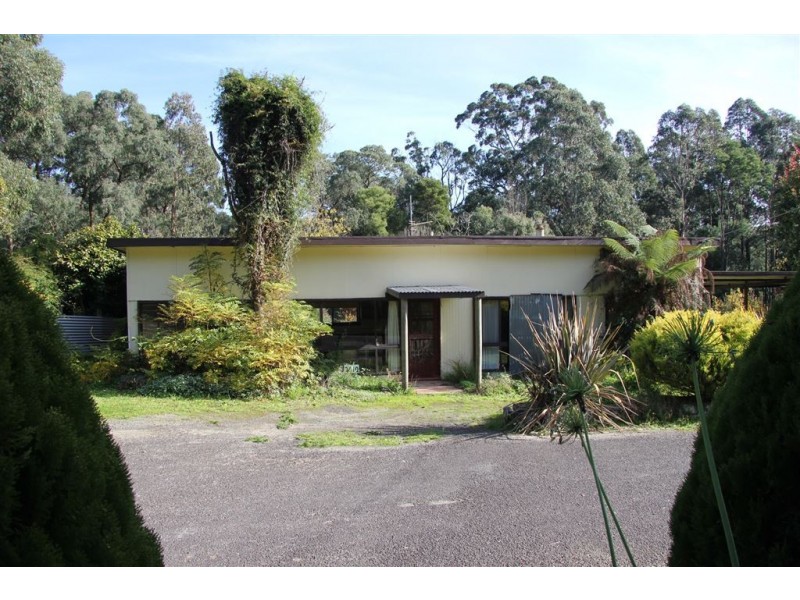 2610 Strzelecki Highway, Mirboo North VIC 3871