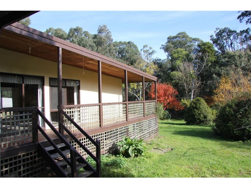 2610 Strzelecki Highway, Mirboo North VIC 3871