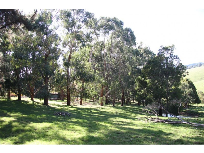 495 Prosper valley Road, Budgeree VIC 3870