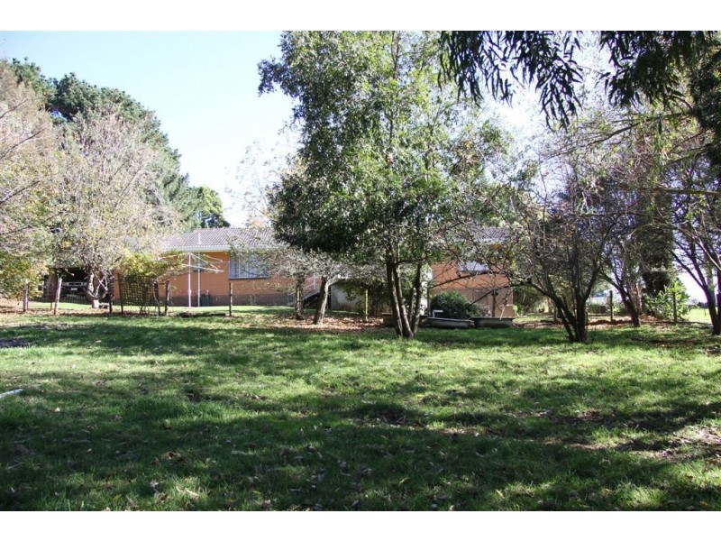 495 Prosper valley Road, Budgeree VIC 3870