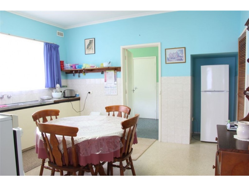 495 Prosper valley Road, Budgeree VIC 3870