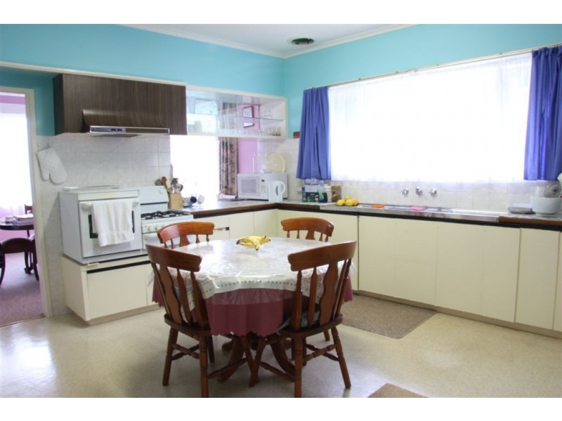 495 Prosper valley Road, Budgeree VIC 3870