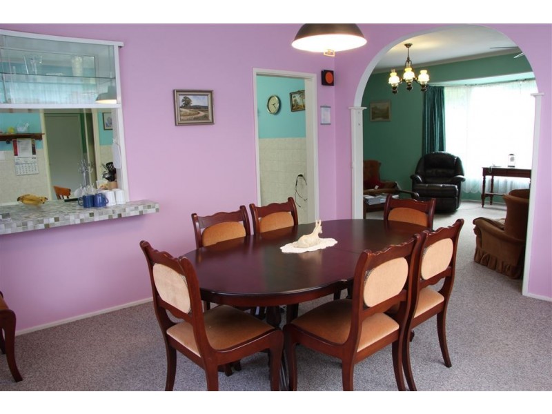 495 Prosper valley Road, Budgeree VIC 3870