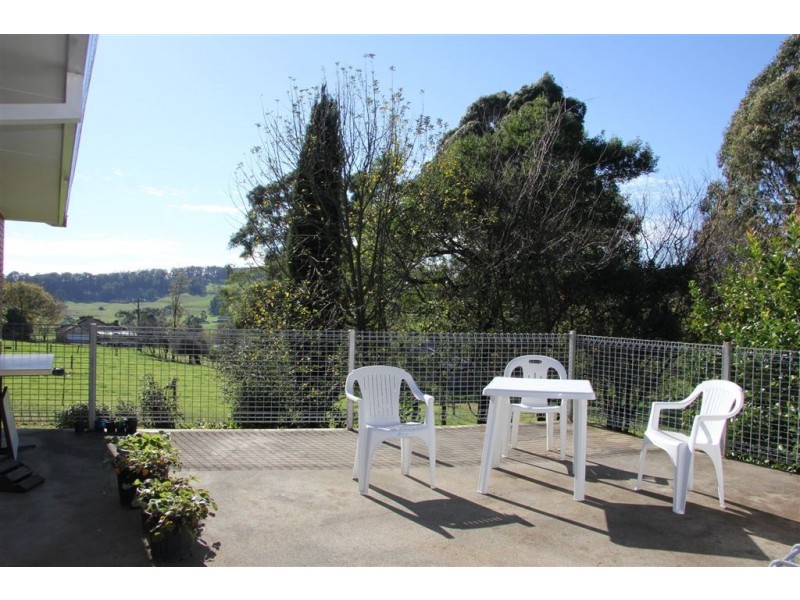 495 Prosper valley Road, Budgeree VIC 3870