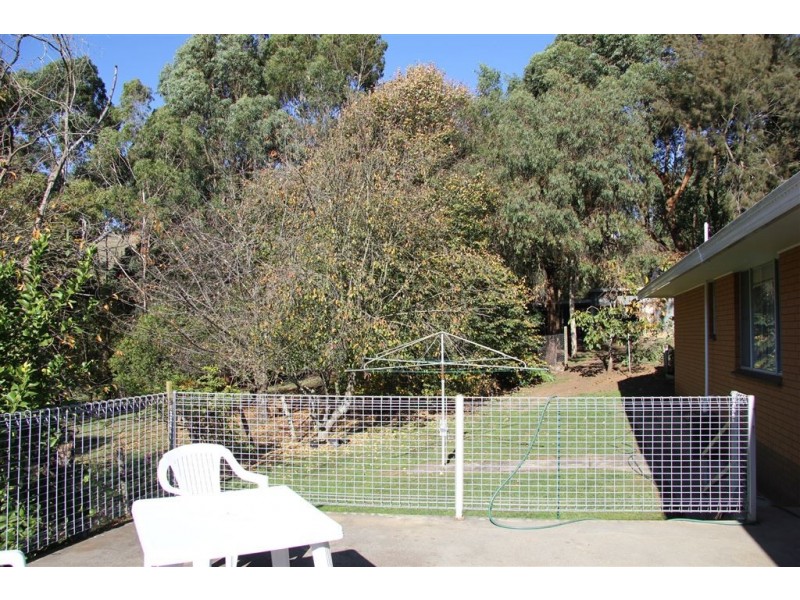 495 Prosper valley Road, Budgeree VIC 3870