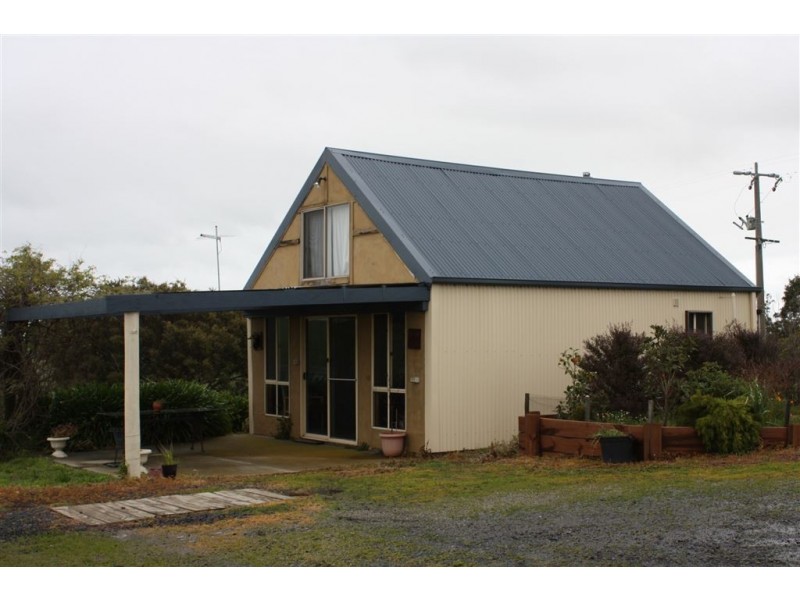 70 Watson Road, Glen Forbes VIC 3990