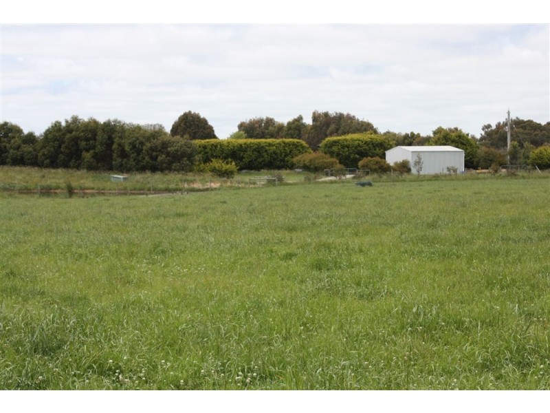 420 Koonwarra Pound Creek Road, Leongatha South VIC 3953