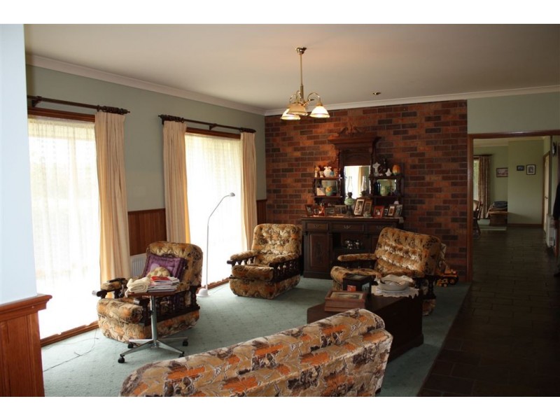 420 Koonwarra Pound Creek Road, Leongatha South VIC 3953