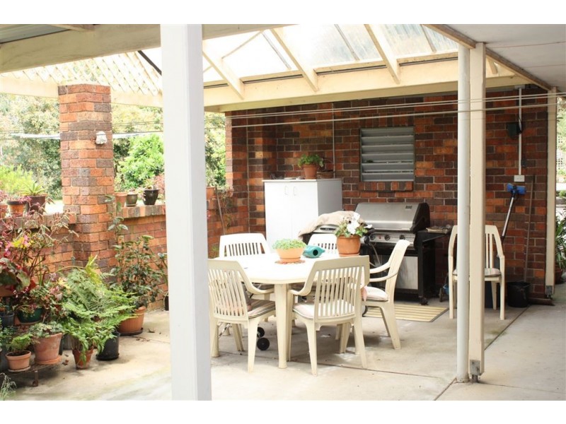 420 Koonwarra Pound Creek Road, Leongatha South VIC 3953