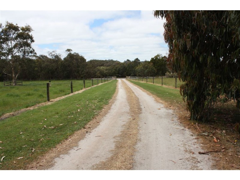 420 Koonwarra Pound Creek Road, Leongatha South VIC 3953