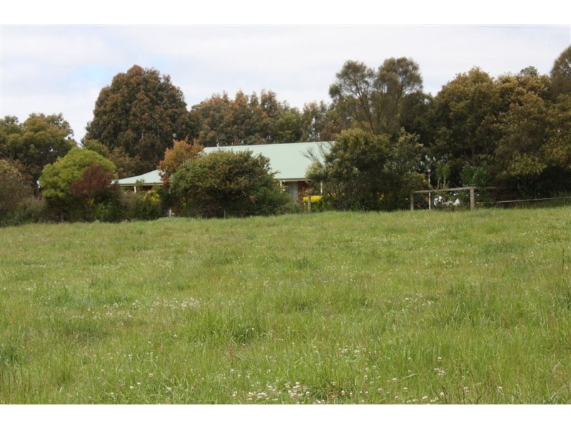 420 Koonwarra Pound Creek Road, Leongatha South VIC 3953