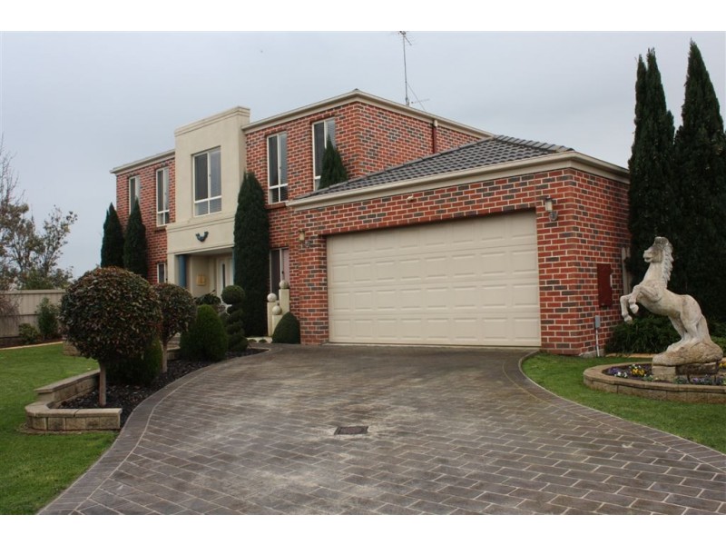 65 Woodland Heath, Inverloch VIC 3996