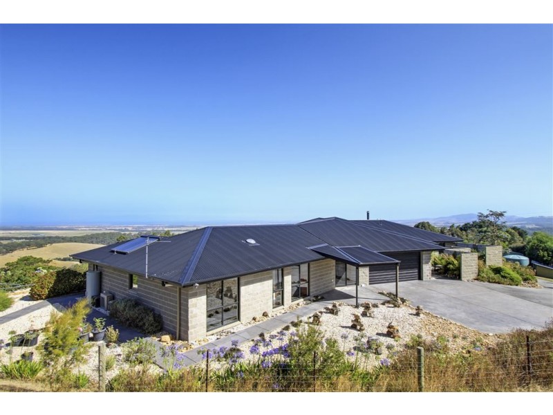 307 Ameys Track, Foster North VIC 3960