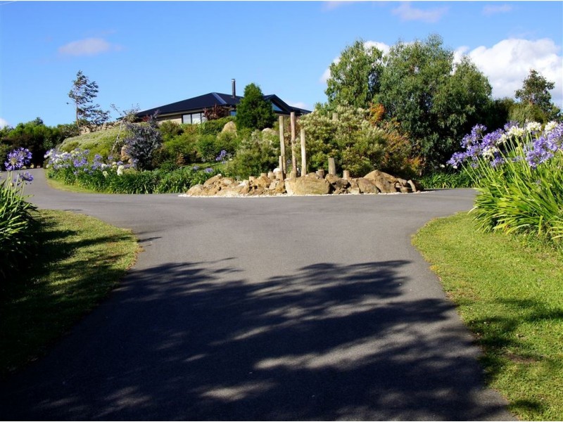 307 Ameys Track, Foster North VIC 3960