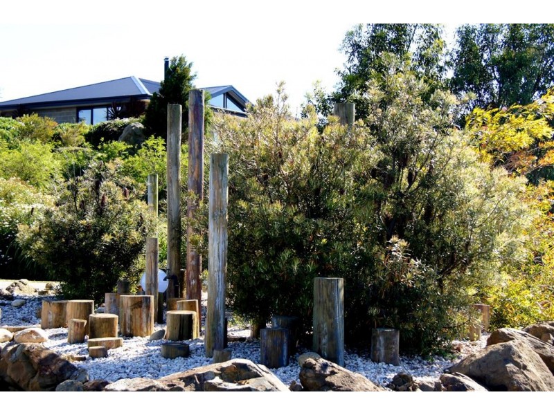 307 Ameys Track, Foster North VIC 3960