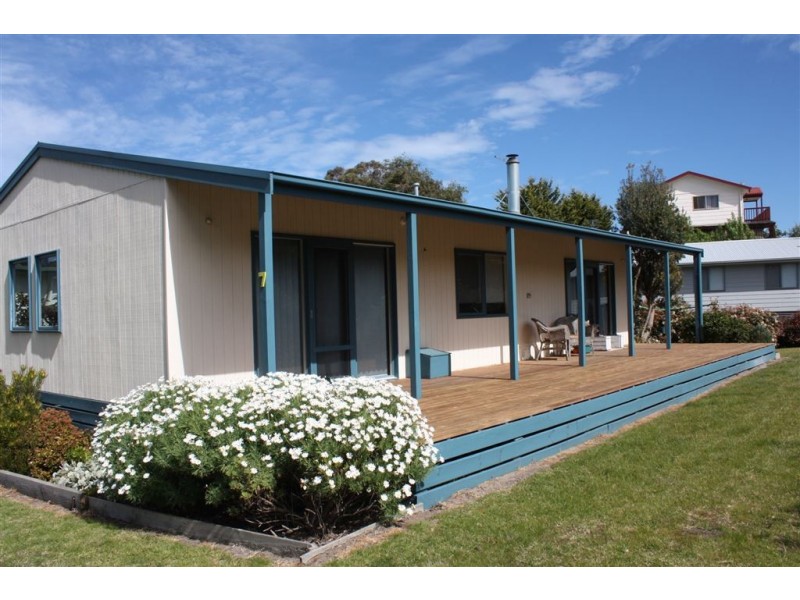 7 Atkinson Ave, Venus Bay VIC 3956